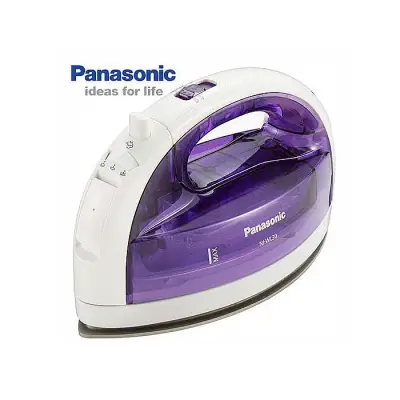 Panasonic NI-WL30 Cordless Steam Iron
